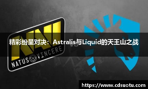 精彩纷呈对决：Astralis与Liquid的天王山之战