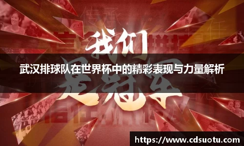 武汉排球队在世界杯中的精彩表现与力量解析